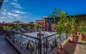 Туры в отель Riad Aliya