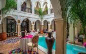 Туры в отель Riad Aliya