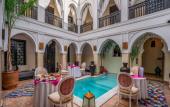 Туры в отель Riad Aliya