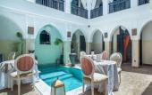 Туры в отель Riad Aliya
