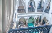 Туры в отель Riad Aliya