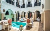 Туры в отель Riad Aliya