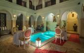 Туры в отель Riad Aliya