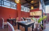 Туры в отель Riad Aliya