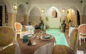 Туры в отель Riad Aliya