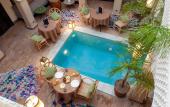 Туры в отель Riad Aliya