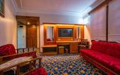 Туры в отель Zalifre Hotel