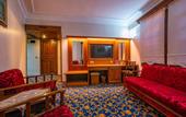 Туры в отель Zalifre Hotel