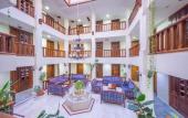 Туры в отель Zalifre Hotel