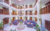 Туры в отель Zalifre Hotel