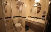 Туры в отель Zalifre Hotel