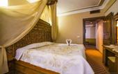 Туры в отель Zalifre Hotel