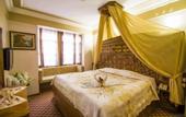 Туры в отель Zalifre Hotel