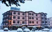 Туры в отель Zalifre Hotel