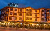Туры в отель Zalifre Hotel