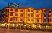 Туры в отель Zalifre Hotel