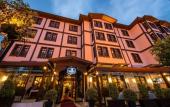 Туры в отель Zalifre Hotel