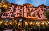 Туры в отель Zalifre Hotel