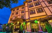Туры в отель Zalifre Hotel