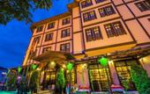Туры в отель Zalifre Hotel