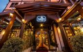 Туры в отель Zalifre Hotel