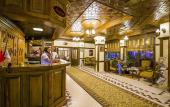 Туры в отель Zalifre Hotel