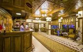 Туры в отель Zalifre Hotel