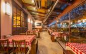 Туры в отель Zalifre Hotel