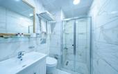 Туры в отель Zalifre Hotel