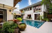 Туры в отель Secret Garden Pool Villa