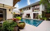 Туры в отель Secret Garden Pool Villa