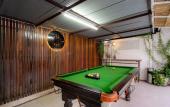 Туры в отель Secret Garden Pool Villa