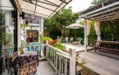 Туры в отель Secret Garden Pool Villa