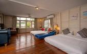 Туры в отель Secret Garden Pool Villa