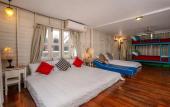 Туры в отель Secret Garden Pool Villa
