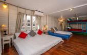 Туры в отель Secret Garden Pool Villa