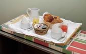 Туры в отель Mecenate Rooms