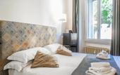 Туры в отель Mecenate Rooms