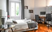 Туры в отель Mecenate Rooms