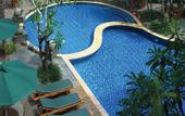 Туры в отель Blue Sky Hotel