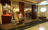 Туры в отель Blue Sky Hotel