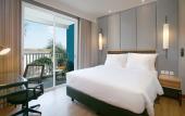 Туры в отель Blue Sky Hotel