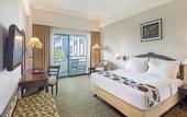 Туры в отель Blue Sky Hotel