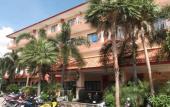 Туры в отель PTK Residence