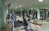 Туры в отель PTK Residence