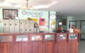 Туры в отель PTK Residence