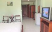 Туры в отель PTK Residence