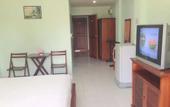 Туры в отель PTK Residence