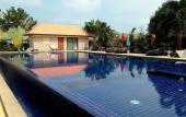 Туры в отель PTK Residence