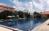 Туры в отель PTK Residence